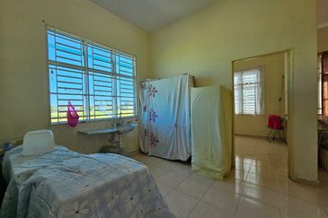 Taman Simpang Perdana