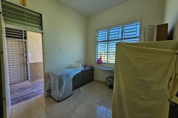 Taman Simpang Perdana