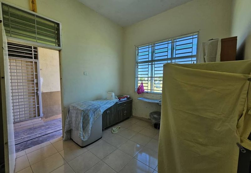 Taman Simpang Perdana