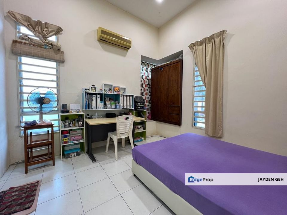 Renovated 1 Storey Semi D Taman Laman Kuda Alor Setar For Sale , Kedah, Alor Setar