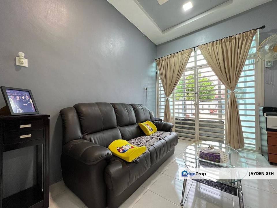 Renovated 1 Storey Semi D Taman Laman Kuda Alor Setar For Sale , Kedah, Alor Setar