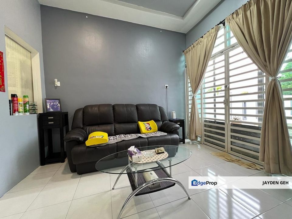 Renovated 1 Storey Semi D Taman Laman Kuda Alor Setar For Sale , Kedah, Alor Setar