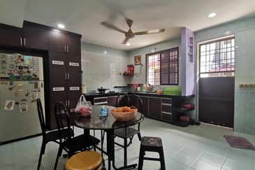 Taman Sultan Abdul Halim