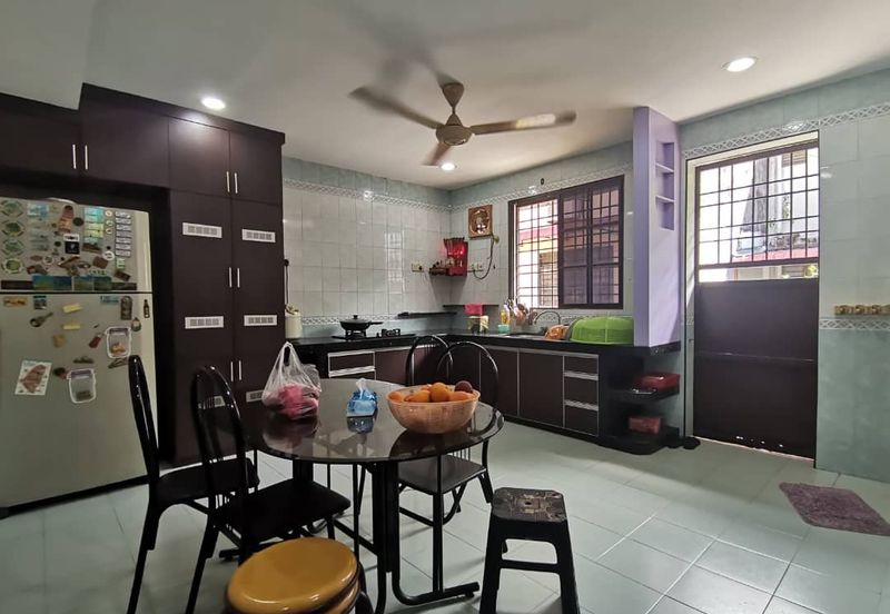 Taman Sultan Abdul Halim