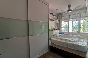 Taman Sultan Abdul Halim