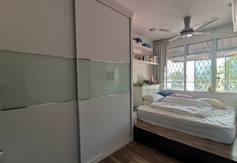 Taman Sultan Abdul Halim