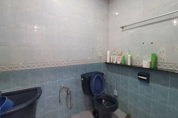 Taman Sultan Abdul Halim