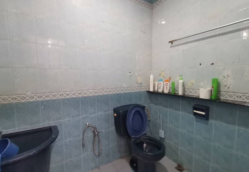 Taman Sultan Abdul Halim