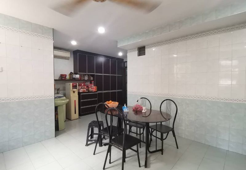 Taman Sultan Abdul Halim