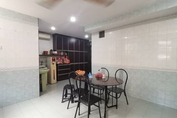 Taman Sultan Abdul Halim