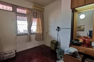 Taman Sultan Abdul Halim