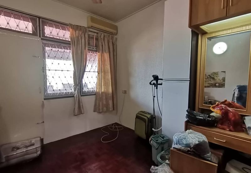 Taman Sultan Abdul Halim