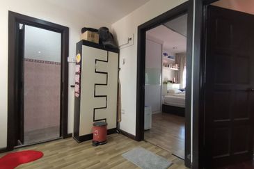 Taman Sultan Abdul Halim