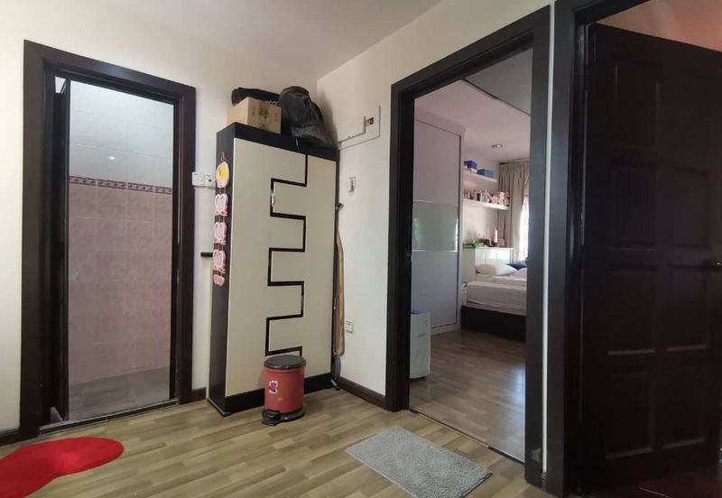 Taman Sultan Abdul Halim