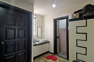 Taman Sultan Abdul Halim