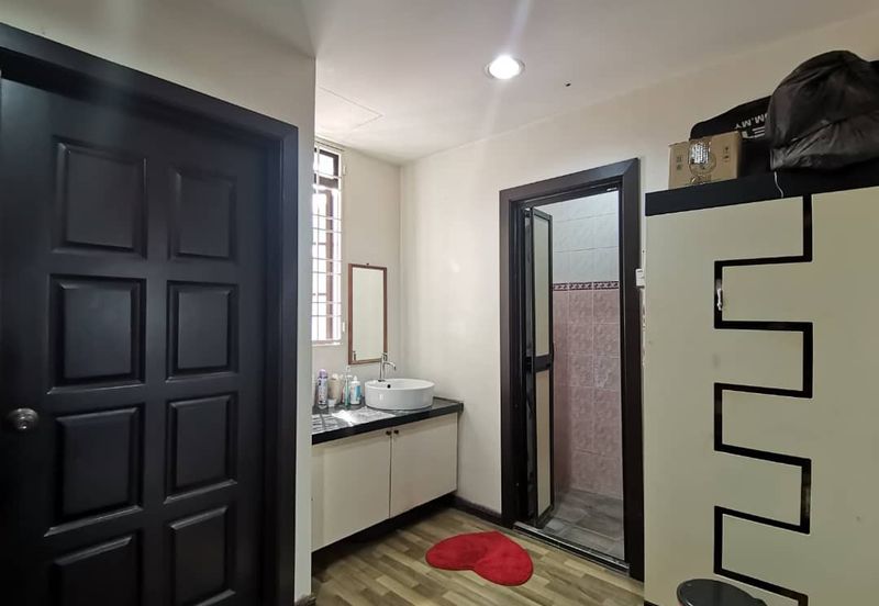 Taman Sultan Abdul Halim