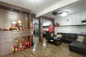 Taman Sultan Abdul Halim