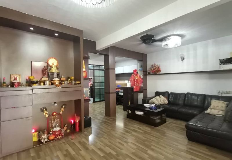 Taman Sultan Abdul Halim