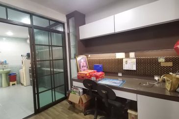 Taman Sultan Abdul Halim