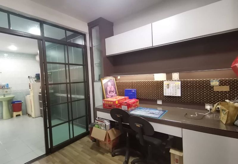 Taman Sultan Abdul Halim