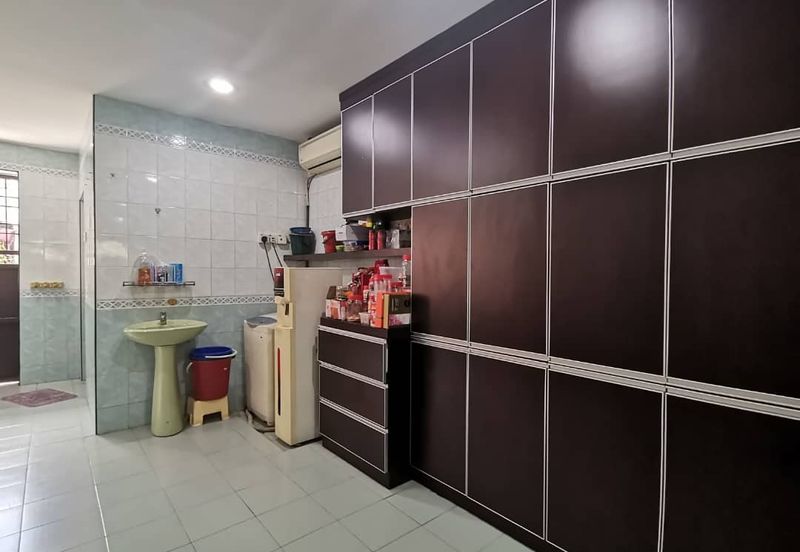 Taman Sultan Abdul Halim