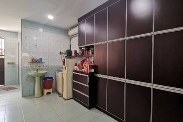 Taman Sultan Abdul Halim