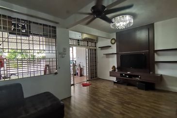 Taman Sultan Abdul Halim