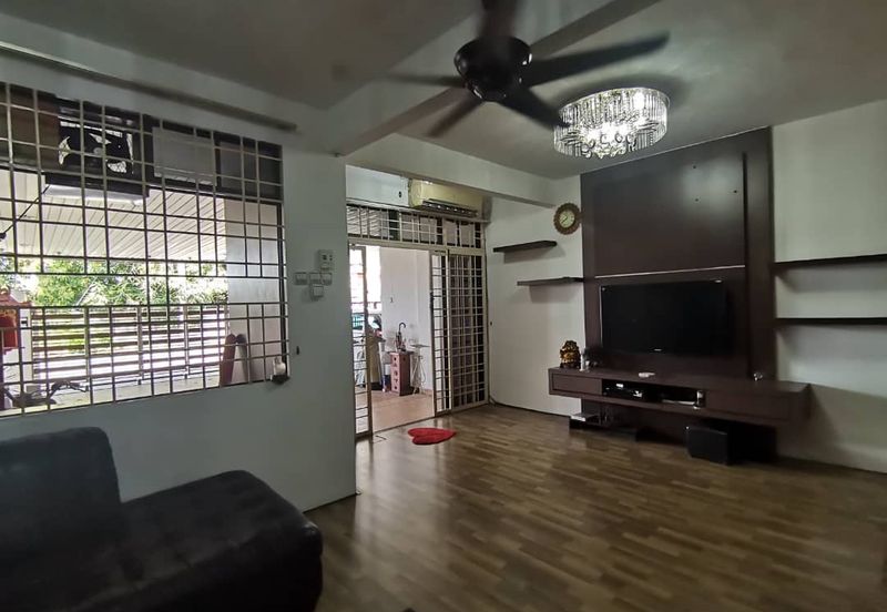 Taman Sultan Abdul Halim