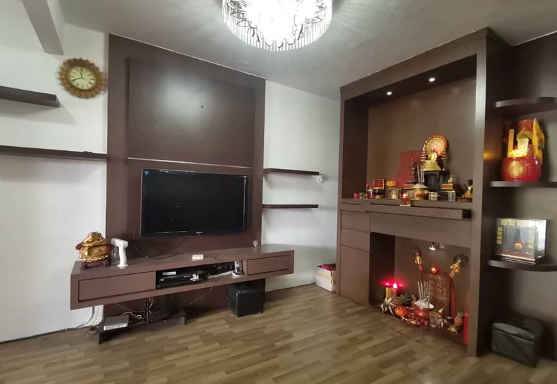 Taman Sultan Abdul Halim