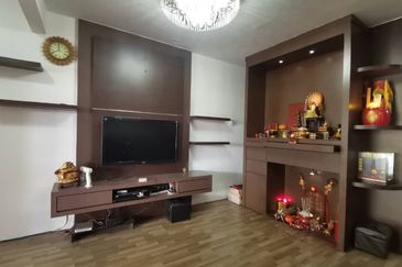 Taman Sultan Abdul Halim