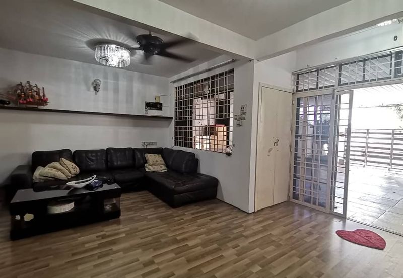 Taman Sultan Abdul Halim