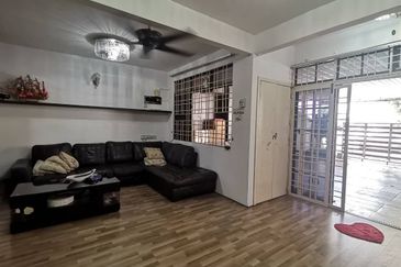 Taman Sultan Abdul Halim