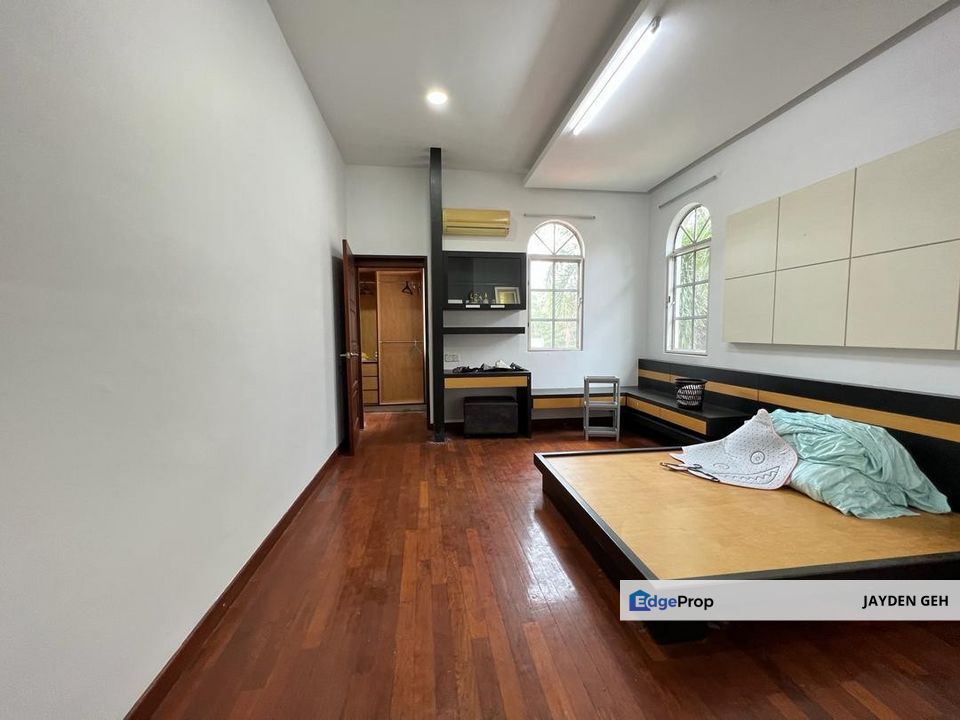 Big Land 2 Storey Bungalow Darulaman Height 2 Jitra Kedah For Sale, Kedah, Jitra