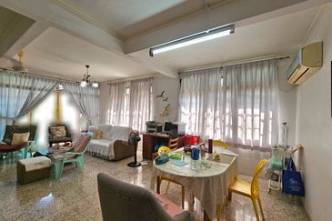 Taman Sultan Abdul Halim