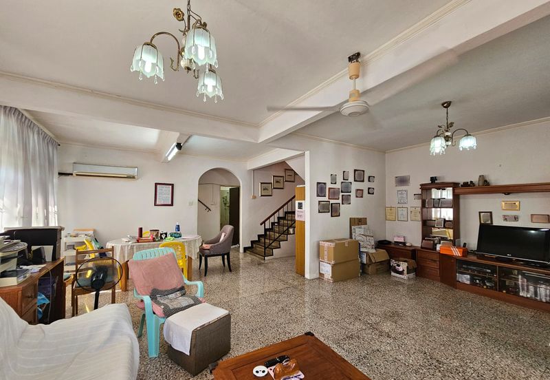 Taman Sultan Abdul Halim