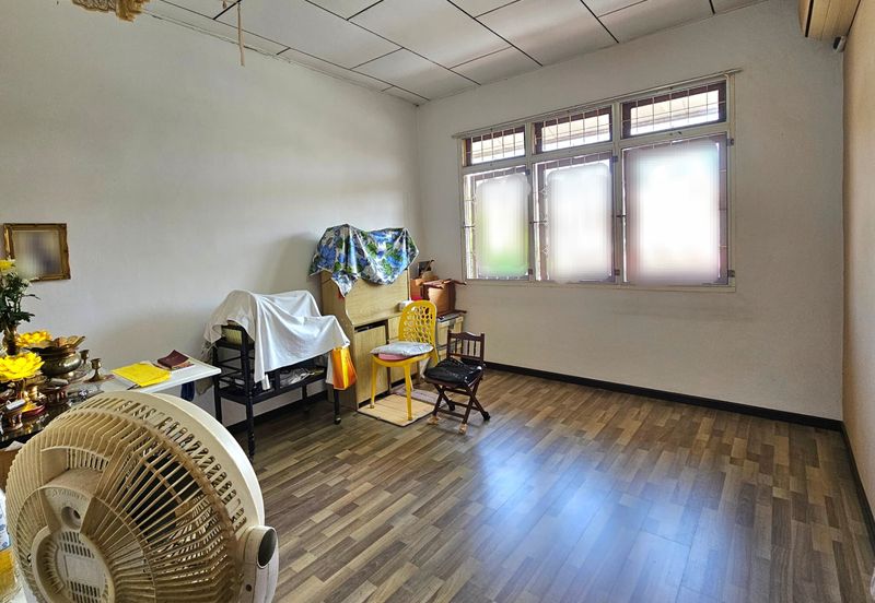 Taman Sultan Abdul Halim