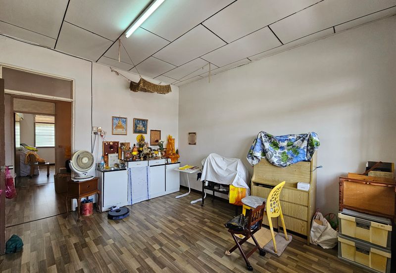 Taman Sultan Abdul Halim