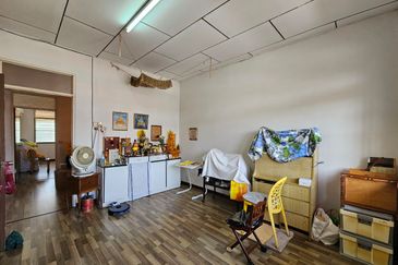 Taman Sultan Abdul Halim