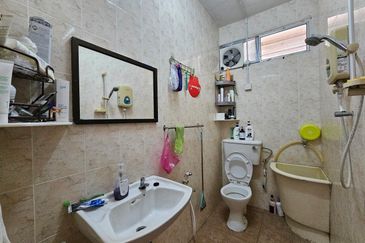 Taman Sultan Abdul Halim