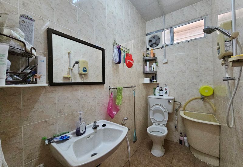 Taman Sultan Abdul Halim