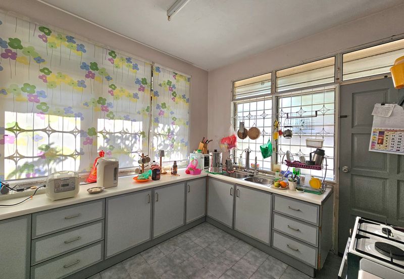 Taman Sultan Abdul Halim