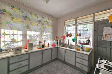 Taman Sultan Abdul Halim