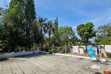 Taman Sultan Abdul Halim