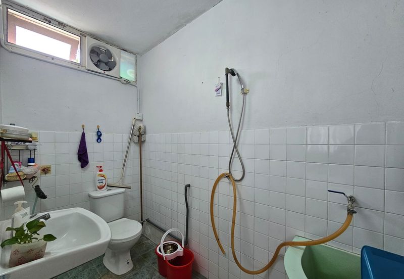 Taman Sultan Abdul Halim