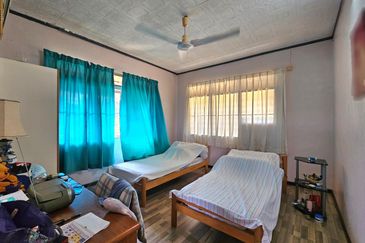 Taman Sultan Abdul Halim