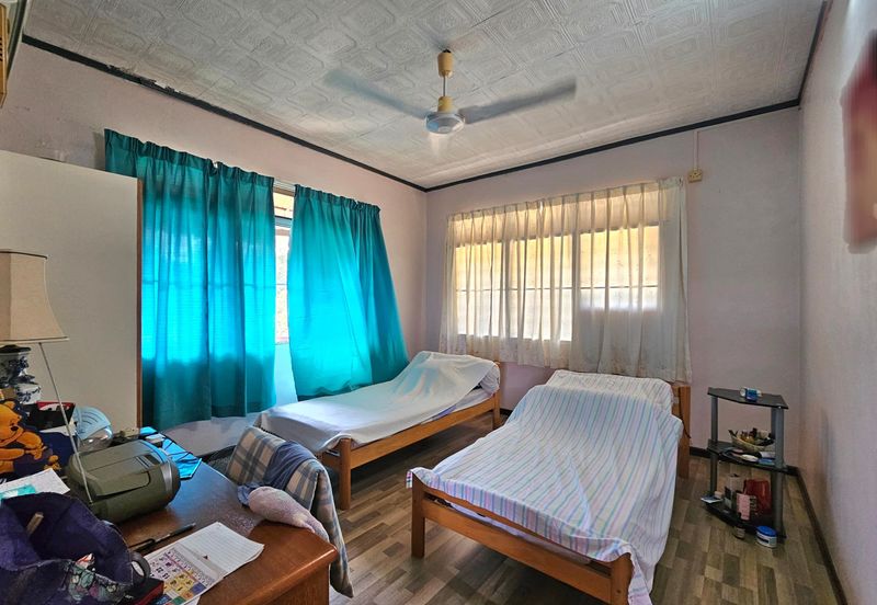 Taman Sultan Abdul Halim