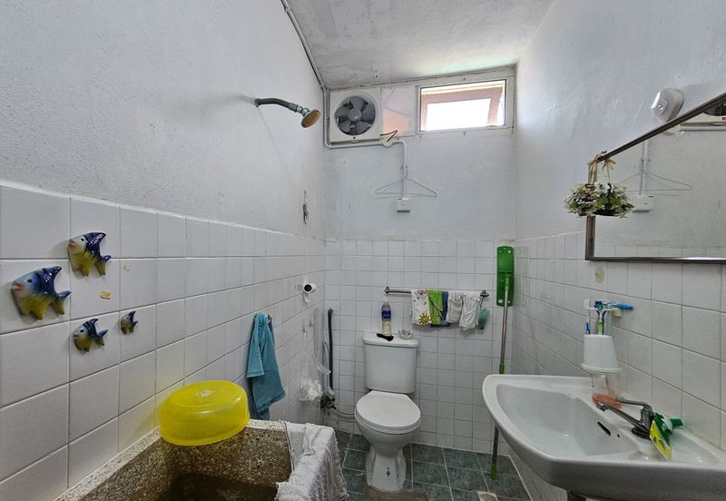 Taman Sultan Abdul Halim