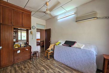 Taman Sultan Abdul Halim