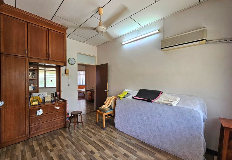 Taman Sultan Abdul Halim