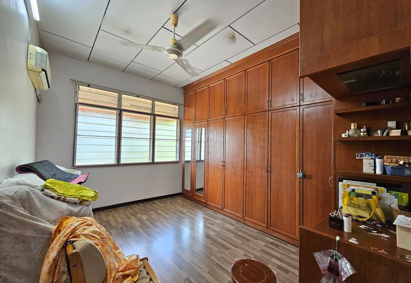 Taman Sultan Abdul Halim